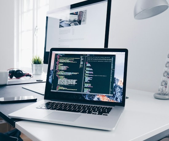 Web Development Services