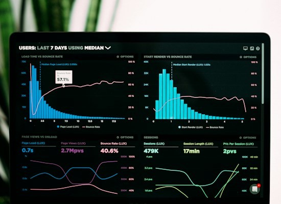 Search Engine Optimization (SEO)